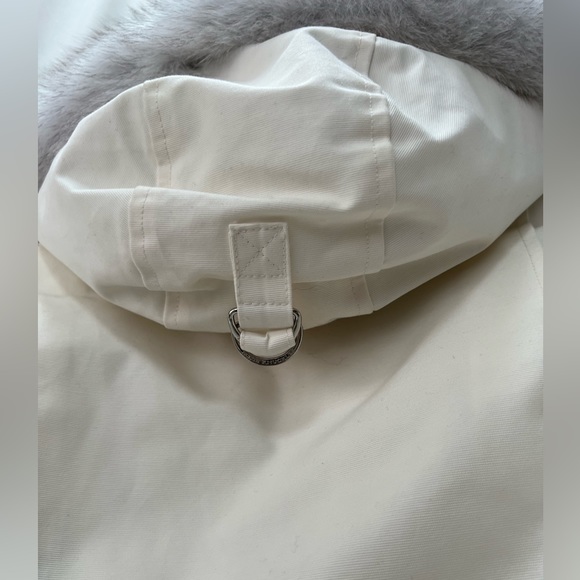 SALE! 🎁 MOOSE KNUCKLES ORIGINAL STIRLING PARKA FUR COAT - Picture 12 of 16